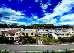 3沿線利用可能 地盤OK住環境の整った新築戸建001