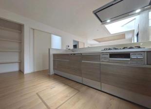 ZEH水準省エネ クリーン新築住宅 津田沼001