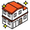 新築戸建アイコン