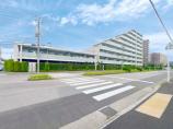  マンション