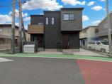  新築一戸建て