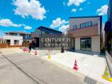 市川市大和田 新築一戸建て