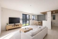 外観　※家具、什器等はCGによるバーチャルステージングです。
※細部の納まりは現地を確認ください。