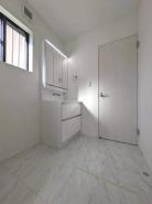 洗面台・洗面所　