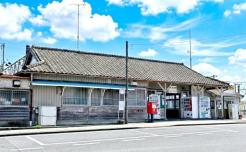 松尾駅 