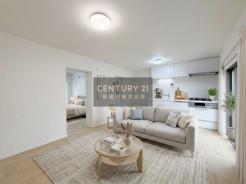 外観　※家具、什器等はCGによるバーチャルステージングです。
※細部の納まりは現地を確認ください。