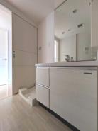 洗面台・洗面所　