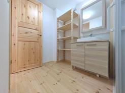 洗面台・洗面所　