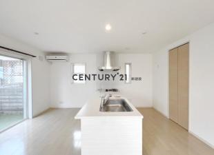 幕張本郷アクセス　築浅戸建　002