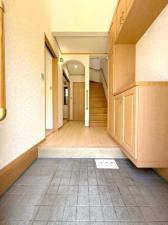 敷地広々69坪超 建物39坪超のRENOVE戸建001