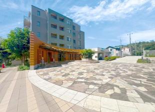 グランフォートユーカリが丘壱番館　002