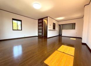 建物40坪超のハウスメーカー施工 RENOVE軽鉄戸建001