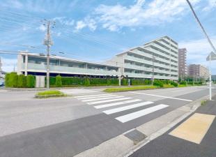 ウエリス検見川浜レジデンス　002