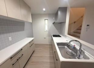 3線利用可能 ZEH水準 耐震等級取得の津田沼001 