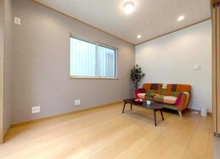 2線利用可 全室南向き RENOVE戸建001