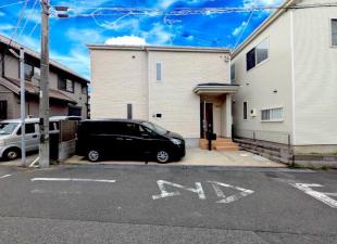 2線利用可 全室南向き RENOVE戸建001