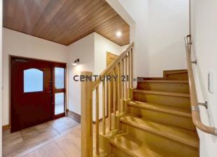 積水ハウス施工　セカンドリビングのあるお家　002