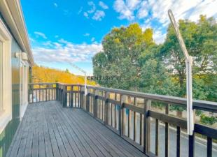 SWEハウス施工　P2台　角住戸　002