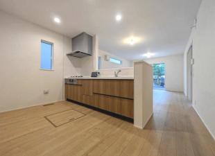 耐震等級3の長期優良新築MAKUHARI001