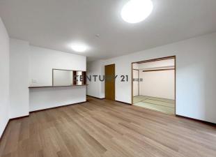 ペルル谷津　002