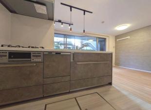 千葉登戸ガーデンハウス001