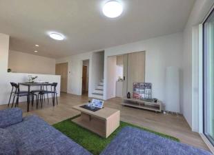 住宅性能評価付き長期優良新築戸建001