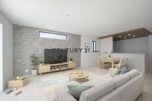 長期優良で税制優遇　開発分譲地　P2台-2　002