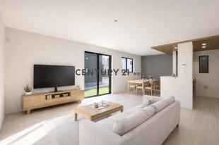 長期優良で税制優遇　開発分譲地　P2台-9　002