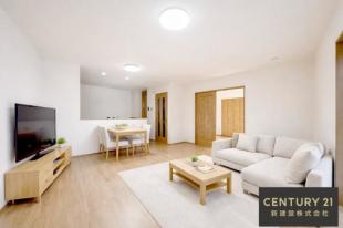 長期優良　P2台　南道路の整形地　002