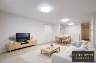 小学校まで10分　P2台並列　前面6ｍ-B　002