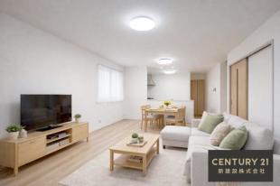 小学校まで10分　P2台並列　前面6ｍ-A　002