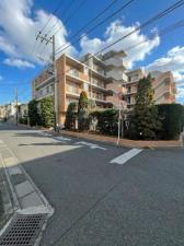 パークホームズ市川妙典ガーデナアヴェニュー001