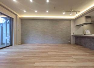 パークホームズ市川妙典ガーデナアヴェニュー001