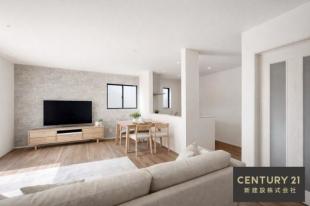 P2台の大型分譲　長期優良　G-002