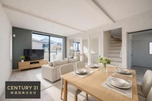 大型RB　デザイナーズ住宅　駅12分　002