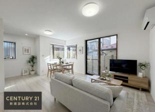 B-Garage　Renov.住宅松ヶ丘　002