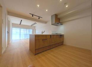 減税利用可　駅5分　市川本八幡マンション001