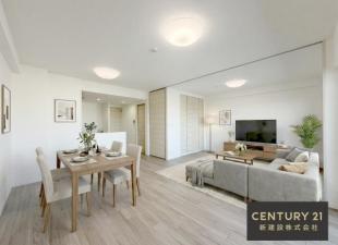 ガーデンゲート千葉ニュータウン中央ＥＡＳＴ　002