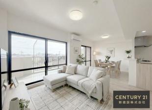 フラージュ八千代　002