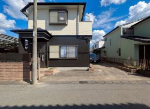 住環境の良いRENOVE済住宅YACHIYODAI001