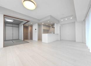 Brillia稲毛海浜公園001