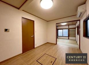 RF戸建　P-1台　商業施設多数　002