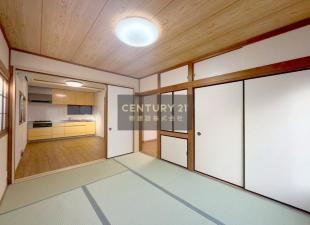RF戸建　P-1台　商業施設多数　002