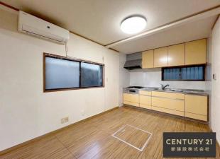 RF戸建　P-1台　商業施設多数　002