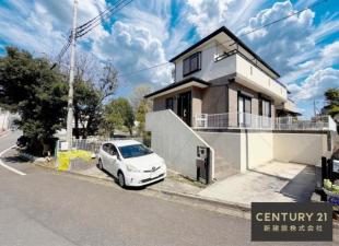 駅５分　Ｐ２台　リノベ戸建　002