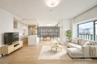 谷津パークタウン壱番街２１号棟　002