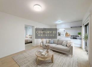 高洲二丁目住宅-8　002