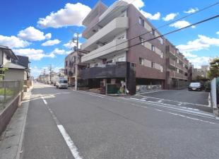 2線利用可　パテラ下総中山001