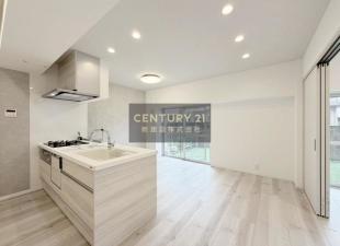 いづみハイツ滝不動5号棟 002