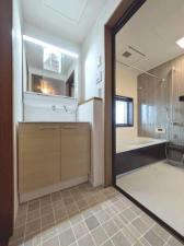 3線可 駅5分 RENOVE住宅MOTOYAWATA001